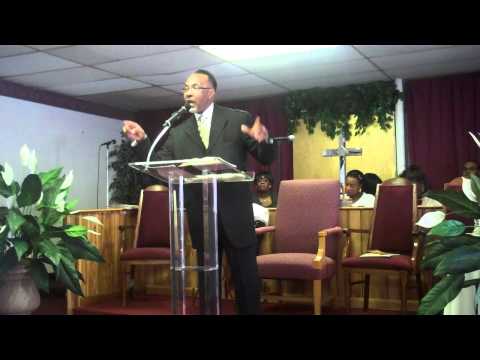 "Advice For The Discontent"  Part 1  11/21/2010  MFCCFCtv