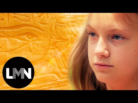 Young Girl REINCARNATED from an Ancient World | The Ghost Inside My Child | LMN