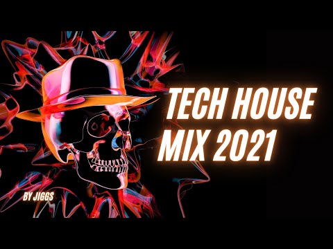 TECH HOUSE MIX 2021 #2 | FISHER, Calvin Harris, Eminem