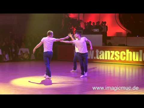 Time Machine Part 2 - Euro Dance Festival 2013