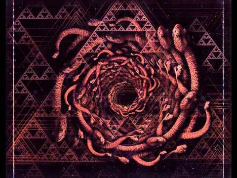 Meshuggah - Break Those Bones Who's Sinews Gave It Motion (50% Faster)