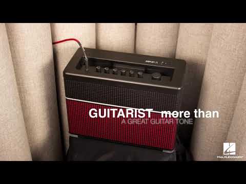 Line 6 AMPLIFi 75 75-Watt Stereo Digital Modeling Guitar Combo 2013 - 2021 - Black image 4