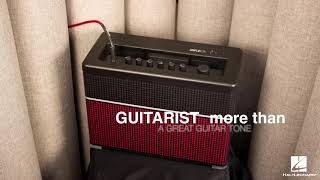 Video thumbnail for The AMPLIFi Guitar Amp from Line 6 is an AMAZING practice, teaching, learning tool! GREAT AMP! by billgibsonmusic