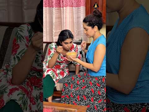 Ron Soya | රස soup එකක් හම්බුනා 😁 #shorts #ronsoya #michelledilhara