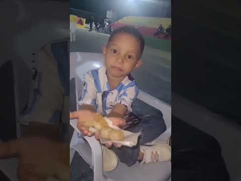 Siendo jurado el el Festival Vallenato en MOMIL-CORDOBA 