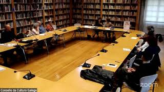  O debate da Educaci�n