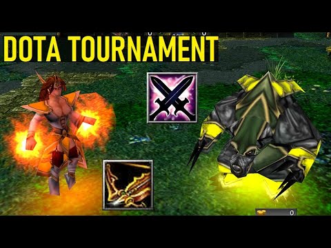DotA Abed vs Arteezy~ | RGC Tournament | Good Game (Lina Pro)