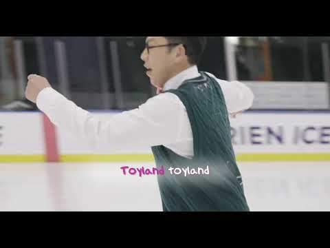 How to Sign Ice Skate in Auslan