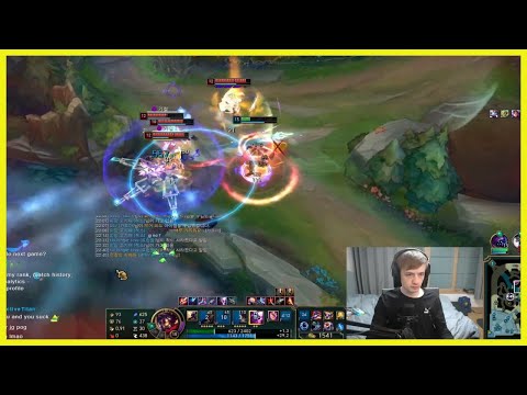 When the Viktor W Placement is Perfect