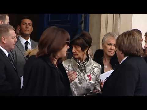 Ex-EastEnder Natalie Cassidy is pregnant