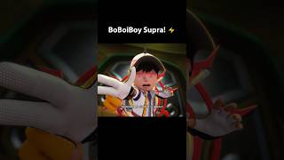 Download lagu BoBoiBoy Supra kembali! ⚡ mp3