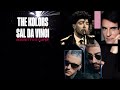 The Kolors & Sal Da Vinci - "Rossetto e caffè" {SANREMO 2025} LIVE