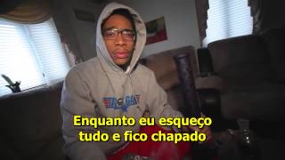 Wiz Khalifa Stoned legendado