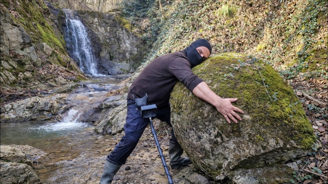 Bu Define Kasası Beni Zengin Eder ❌️❌️❌️!