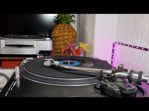 Donny Osmond - A Million To One - MGM Robert Mellin Music - 1973 - 7" Record (45 Rpm)