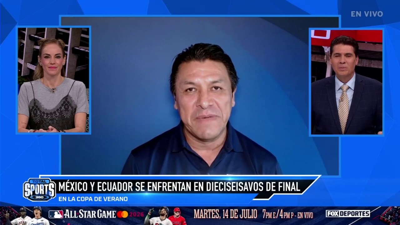 🔥😎 "HAY QUE HACER BIEN LAS COSAS". Claudio 'Emperador' Suárez analiza | Total Sports