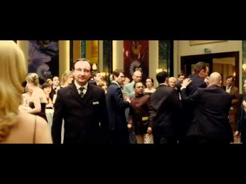 Sans identité - Bande annonce