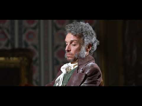 Das Stillleben - Theater und Orchester Heidelberg