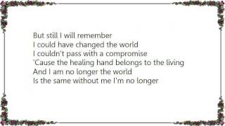 Conception - Retrospect Lyrics