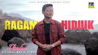 Download lagu IFANDRA | RAGAM HIDUIK [ ] Lagu Minang Terbaru 2020 mp3