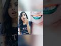 Happy Independence Day 15 August Indian Army Priyal Kukreja Shorts