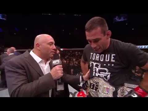 Fabricio Werdum Claims Reebok Protest Got Him Removed From TV Duties