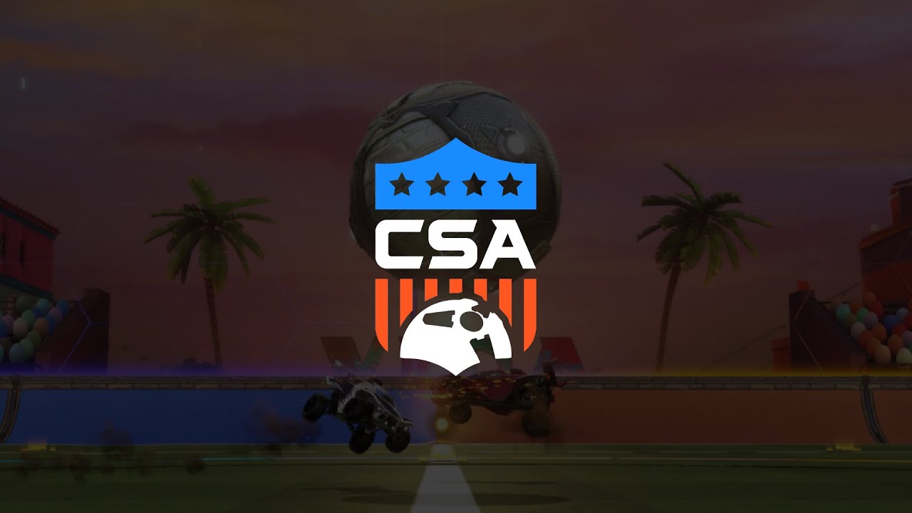 CSA Official Trailer (2025)