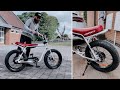 The Cheapest SUPER73 Electric Bike - ZG Review UK
