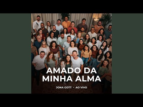 Salvo Fui Sem Merecer - Jona Gott