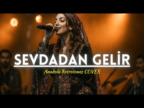 Sevdadan Gelir  | Ne Gelirse Gelsin  - Psychedelic Anatolian Folk Rock (Ft Ayla )