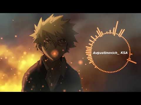 Boku no Hero Academia Sad⁄Emotional OST Mix