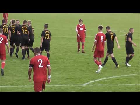 FK Přepeře FK Dvůr Králové