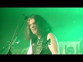 Testament – “Musical Death (A Dirge)” – Live 11-30-2018 – Ace Of Spades – Sacramento, CA