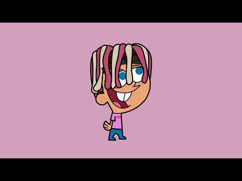 [FREE] NLE Choppa x Lil Pump Type Beat "AK" (Prod. PRP Nic)
