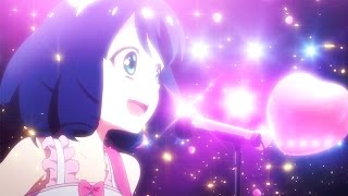 Show By Rock!! - Official Opening - Seishun wa Non-Stop! (Episode 1 Version)