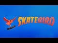 Vidéo de gameplay de Skatebird  Nintendo