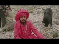 Badrinath Se Satopanth Swargarohini Ki Yatra स्वर्ग का रास्ता सतो�