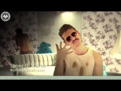 Petschino vs. Chosen - Happy Beckmann 10 Minuten Hook