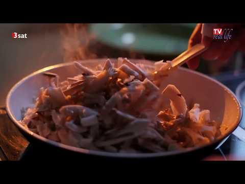 Licht-Pilze -Vitamin D-Mangel in der Bevölkerung - Doku HD