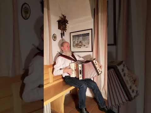 Leobner Marsch Überliefertes früher sehr beliebtes Stück gepielt von Peter Mayer