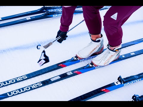 Langlaufskitest 2021 - Die besten Skating-Ski der Saison 2021/22