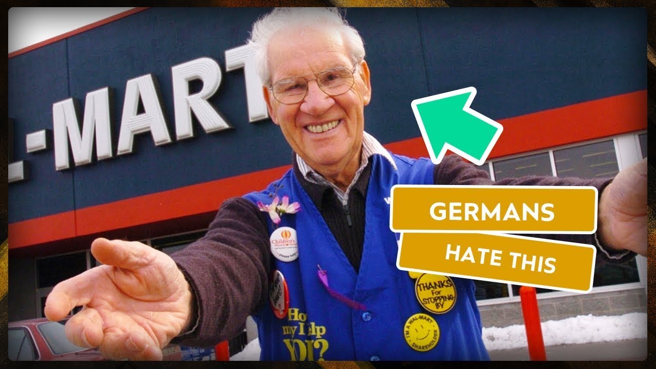 The Truth on Why Walmart Failed in So Many Countries