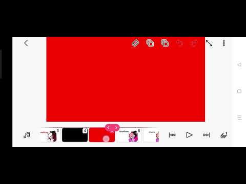 Mommy miru copy me 😠