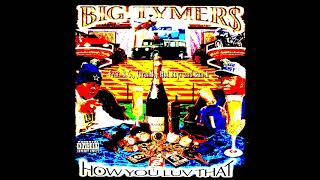 Big Tymers - Stun'n (Slowed &amp; Chopped)