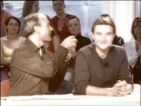 Frédéric François "Magneto Serge" - INA Archive