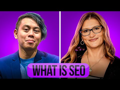 Search Engine Optimization: What SEO Is and How It Works