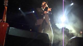 The Love You Love - The Walkmen - BAM - 5/3/12