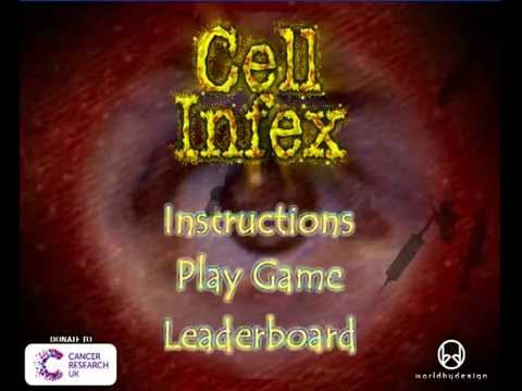 Cell Infex Video