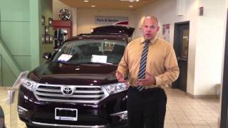 preview picture of video 'Kanata Toyota Sales Loren Henson'