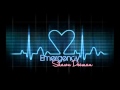Doctor please pick up the phone, its an emergency this girl she stopped my heart.
